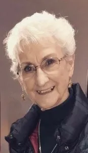 Ocie Joan (Shick) Hoffman